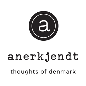 Anerkjendt