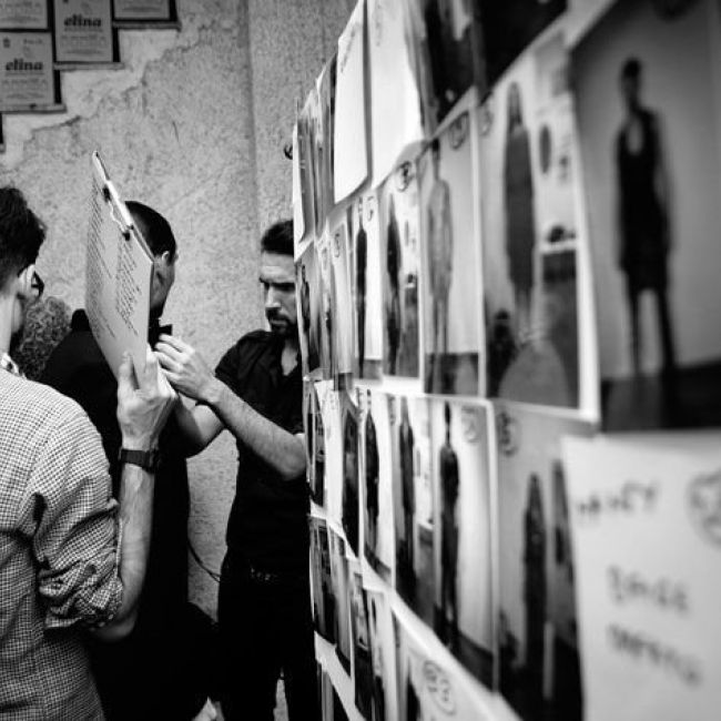 La moda se mueve con nosotros – Distribuidora en Valladolid
